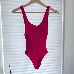 Wilfred free bodysuit